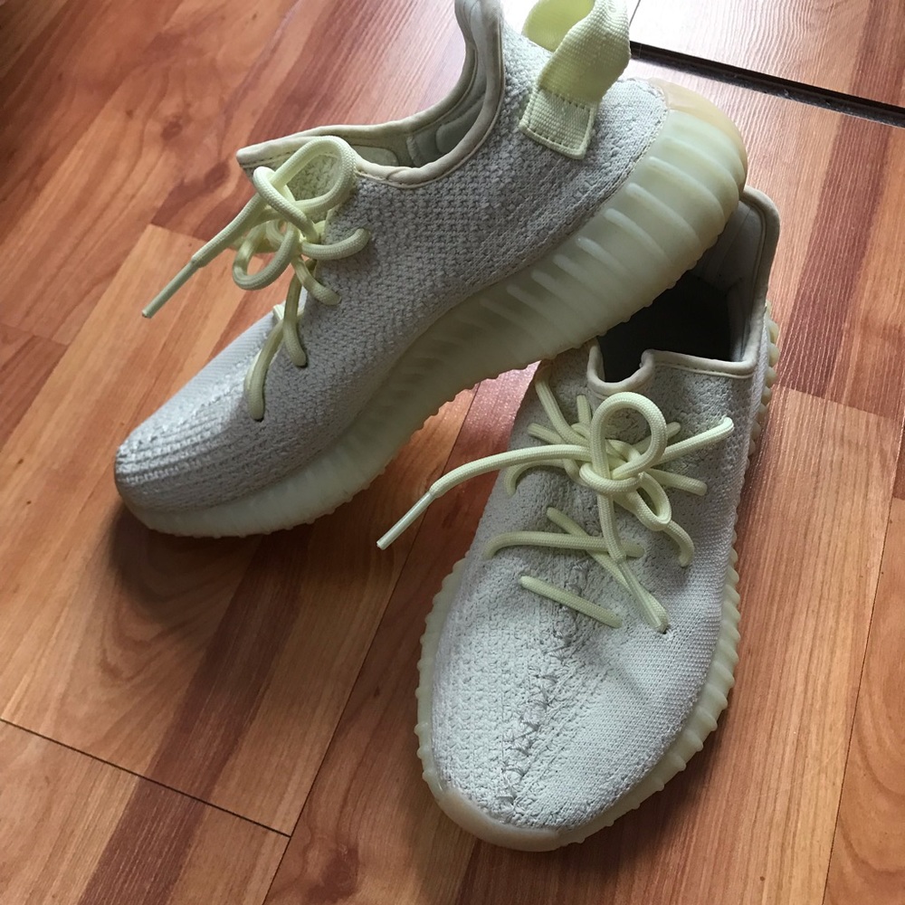 Yeezy Boost 350 V2 Butters (Final Price)